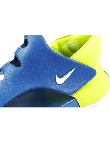 Sandały nike sunray protect jr dh9465