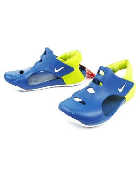 Sandały nike sunray protect jr dh9465
