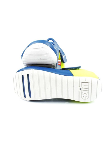 Sandały nike sunray protect jr dh9465