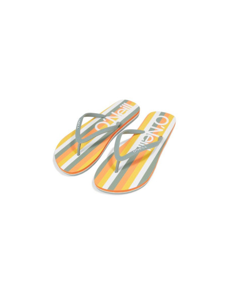 Japonki o'neill profilie graphic sandals w