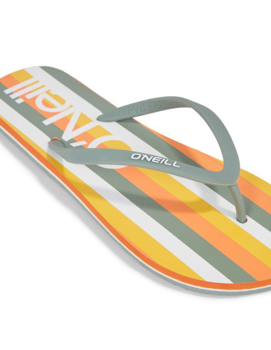 Japonki o'neill profilie graphic sandals w