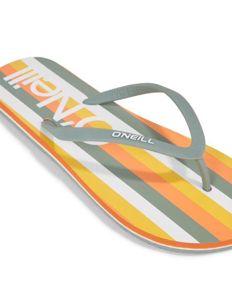Japonki o'neill profilie graphic sandals w