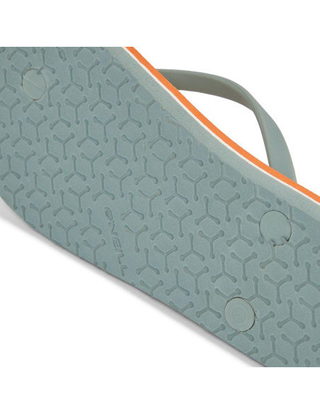 Japonki o'neill profilie graphic sandals w