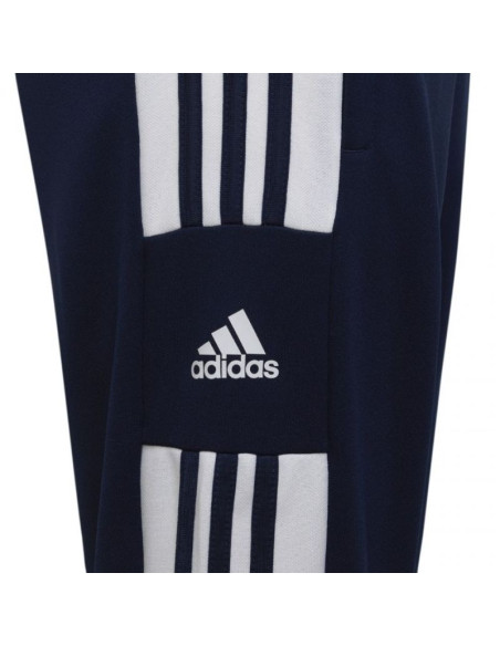Spodnie adidas squadra 21 training jr