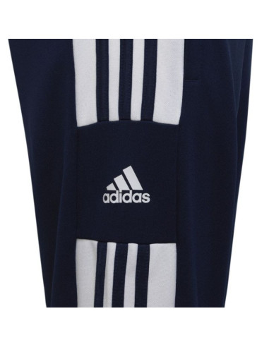 Spodnie adidas squadra 21 training jr