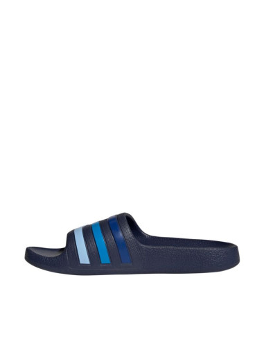 Klapki adidas adilette aqua jr