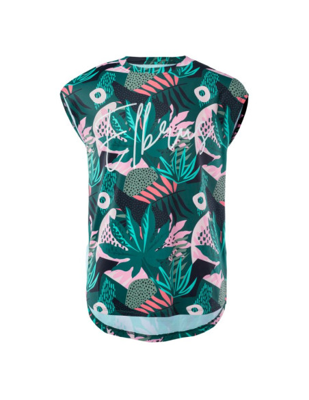 Koszulka elbrus purus tg jr