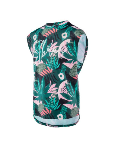 Koszulka elbrus purus tg jr