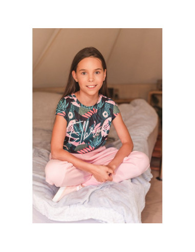 Koszulka elbrus purus tg jr