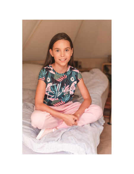 Koszulka elbrus purus tg jr