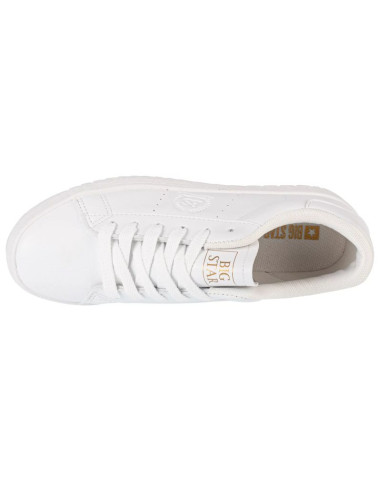 Buty big star sneakers shoes w