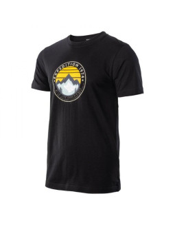 Koszulka hi-tec zergo m 2