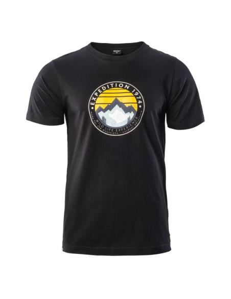 Koszulka hi-tec zergo m