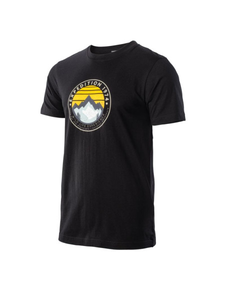 Koszulka hi-tec zergo m