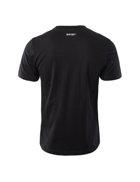 Koszulka hi-tec zergo m