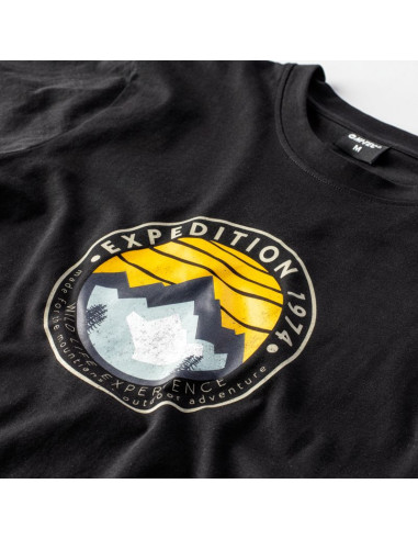 Koszulka hi-tec zergo m