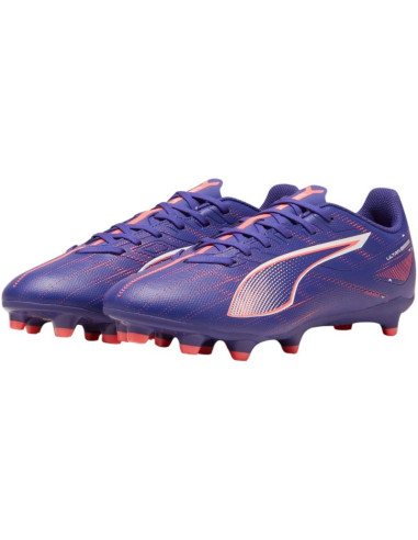 Buty puma ultra 5 play fg/ag m 107689