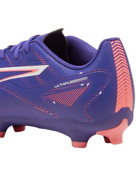 Buty puma ultra 5 play fg/ag m 107689