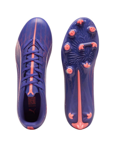 Buty puma ultra 5 play fg/ag m 107689