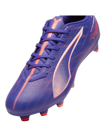 Buty puma ultra 5 play fg/ag m 107689