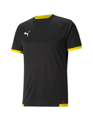 Koszulka puma teamliga jersey m 704917