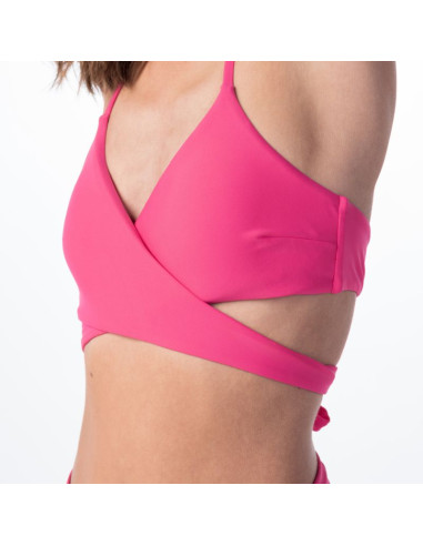 Strój kąpielowy aquawave palima top góra wmns w