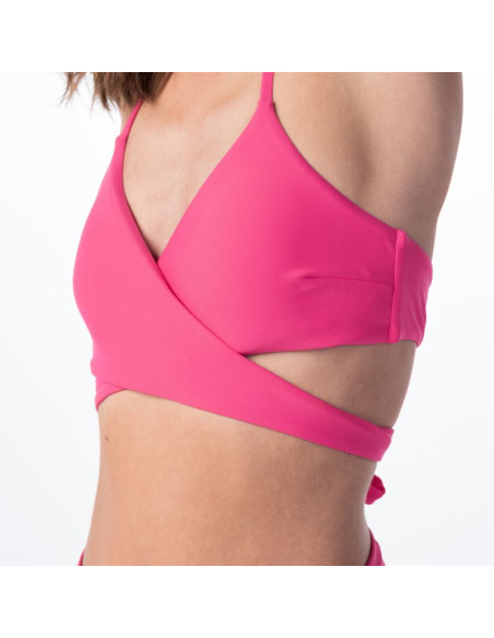 Strój kąpielowy aquawave palima top góra wmns w