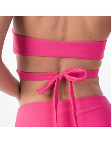 Strój kąpielowy aquawave palima top góra wmns w