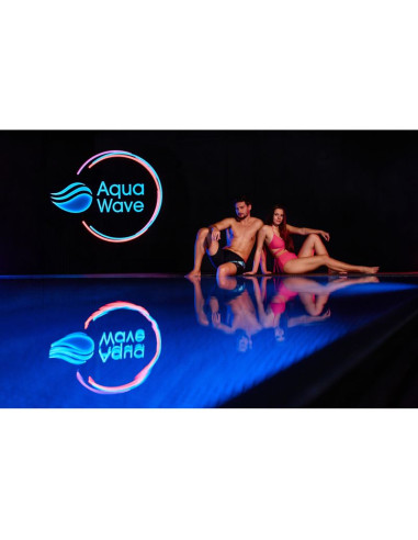 Strój kąpielowy aquawave palima top góra wmns w