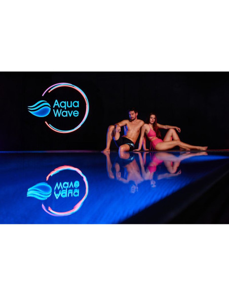 Strój kąpielowy aquawave palima top góra wmns w