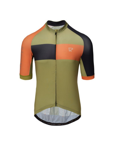 Koszulka rowerowa radvik svan gts m