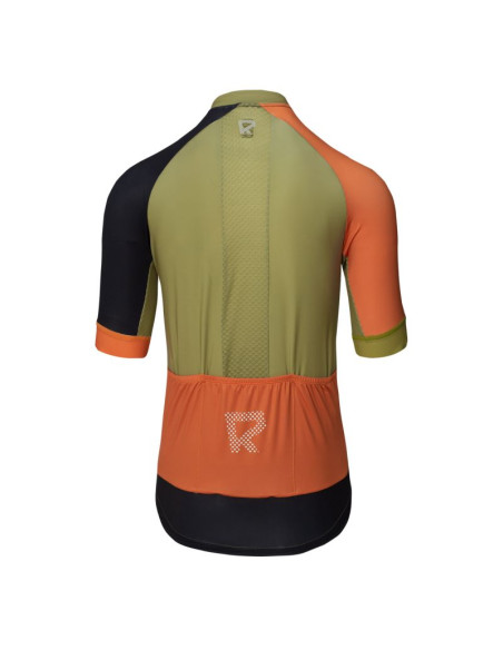 Koszulka rowerowa radvik svan gts m
