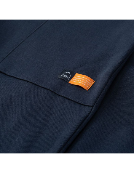 Spodnie elbrus regin ii m