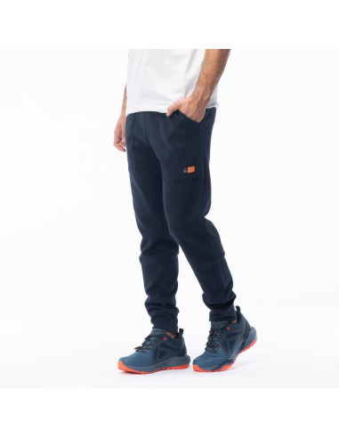 Spodnie elbrus regin ii m