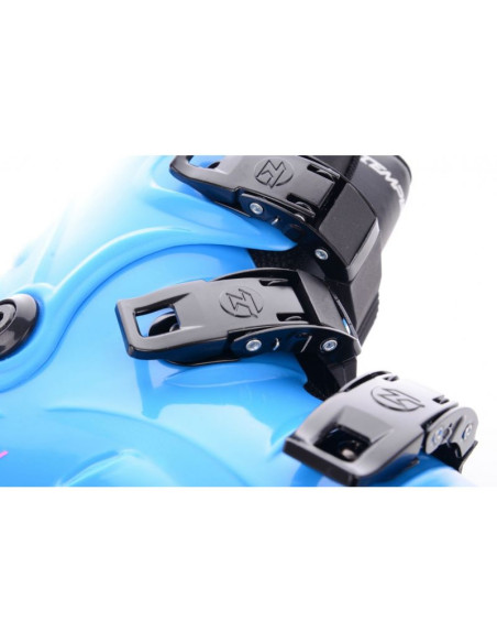 Łyżwy figurowe tempish rental r16 jr