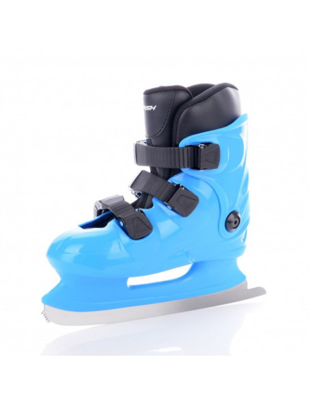 Łyżwy figurowe tempish rental r16 jr