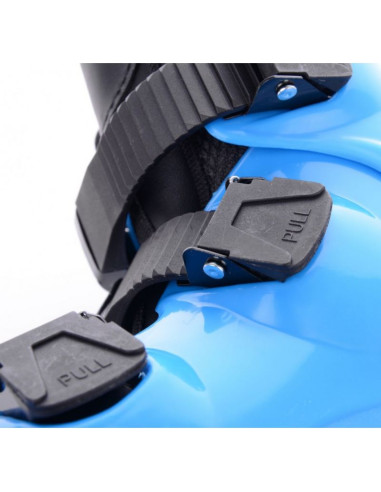 Łyżwy figurowe tempish rental r16 jr