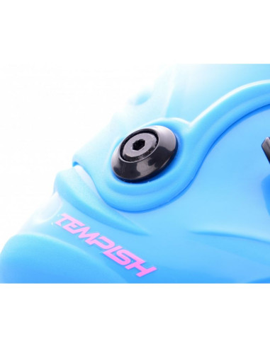 Łyżwy figurowe tempish rental r16 jr