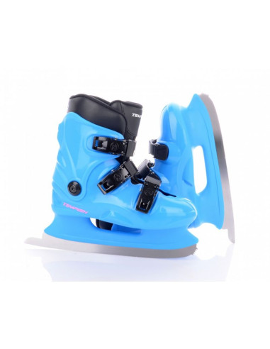 Łyżwy figurowe tempish rental r16 jr