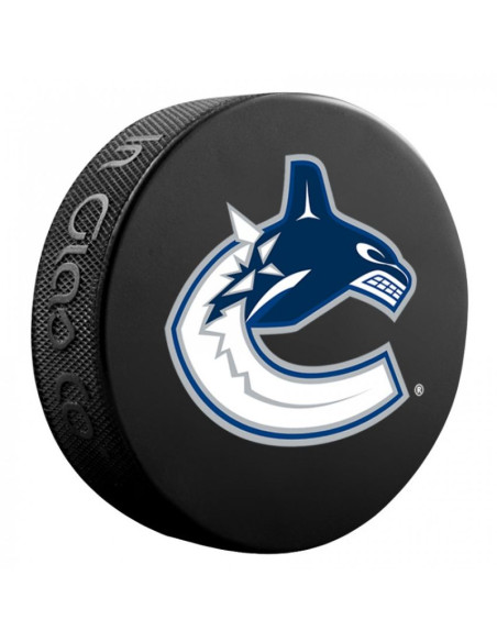 Pamiątka krążek hokejowy inglasco nhl basic