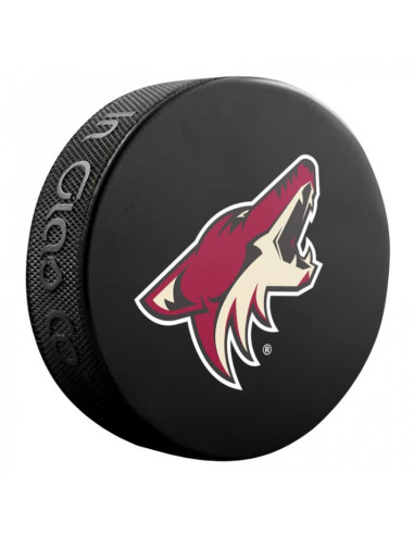 Pamiątka krążek hokejowy inglasco nhl basic