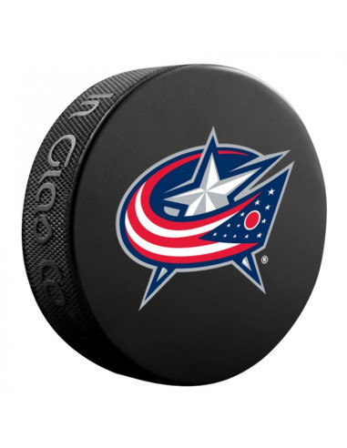 Pamiątka krążek hokejowy inglasco nhl basic