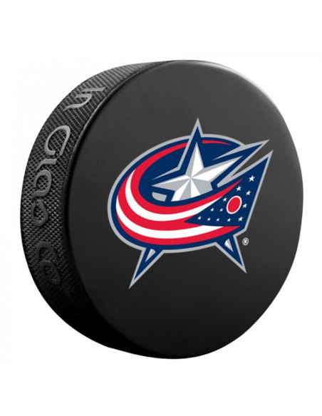 Pamiątka krążek hokejowy inglasco nhl basic