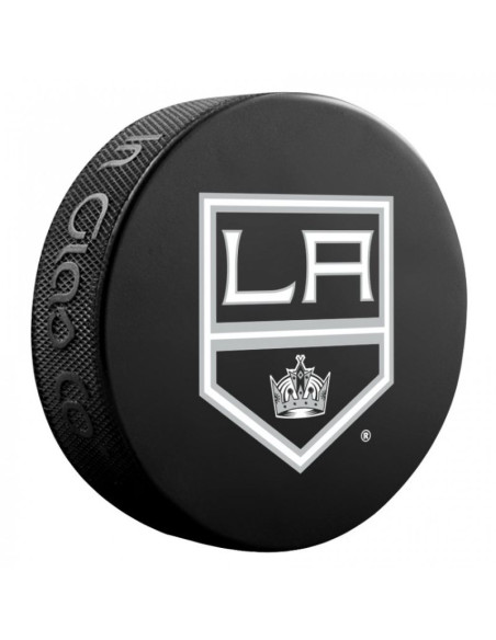 Pamiątka krążek hokejowy inglasco nhl basic