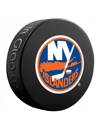 Pamiątka krążek hokejowy inglasco nhl basic