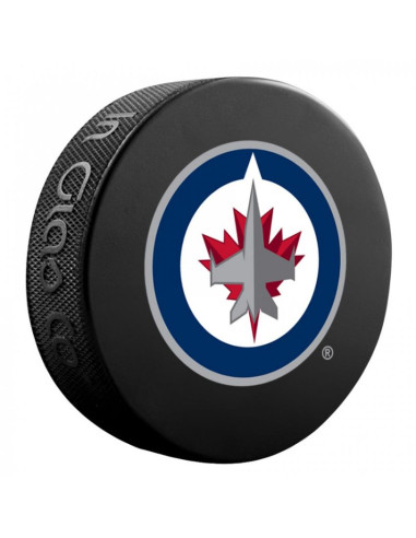 Pamiątka krążek hokejowy inglasco nhl basic