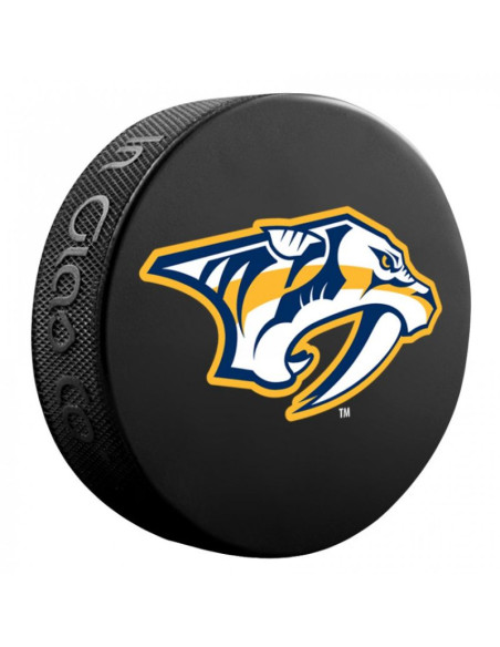 Pamiątka krążek hokejowy inglasco nhl basic