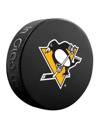 Pamiątka krążek hokejowy inglasco nhl basic