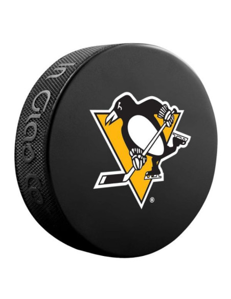 Pamiątka krążek hokejowy inglasco nhl basic