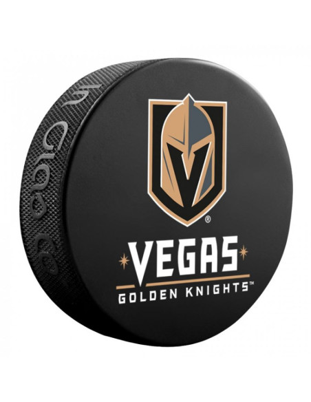 Pamiątka krążek hokejowy inglasco nhl basic